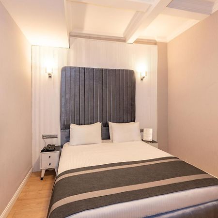 The Now Hotel İstanbul Dış mekan fotoğraf