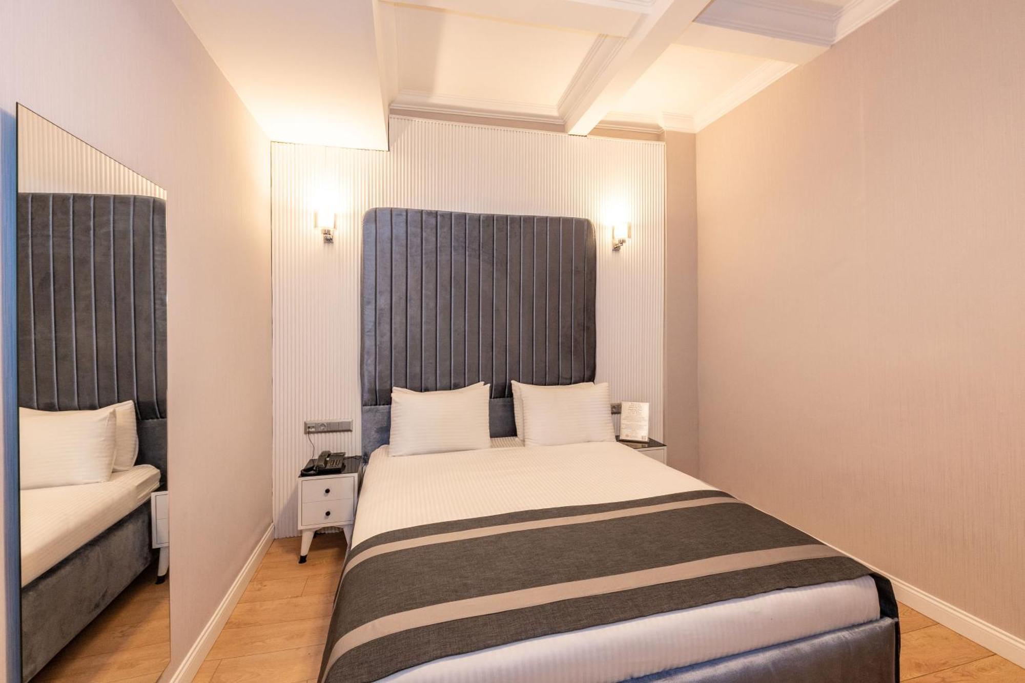 The Now Hotel İstanbul Dış mekan fotoğraf