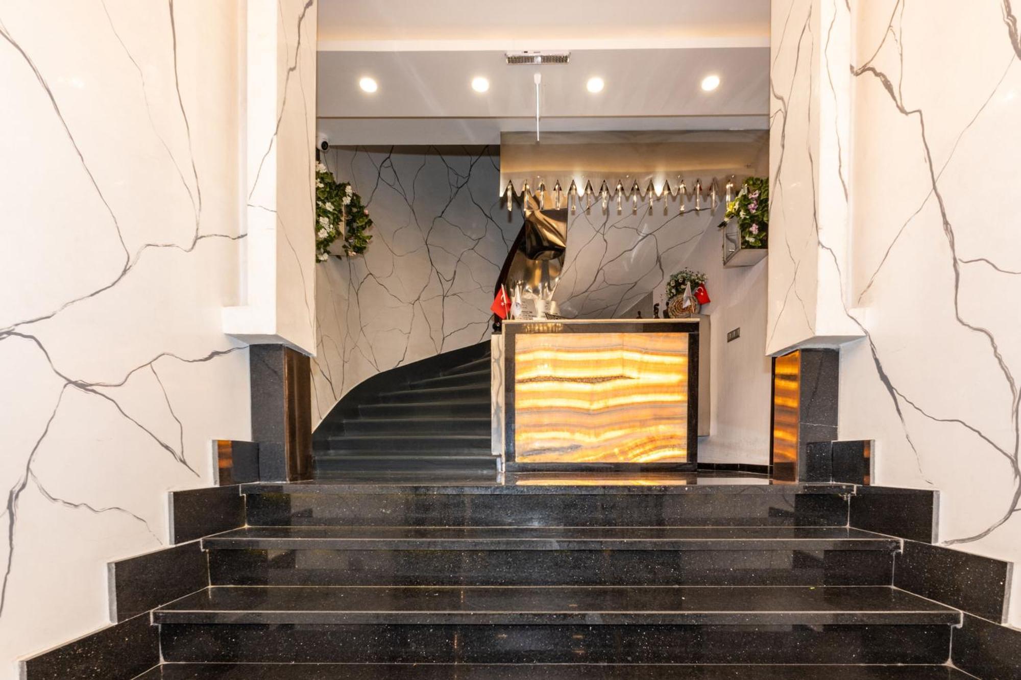 The Now Hotel İstanbul Dış mekan fotoğraf