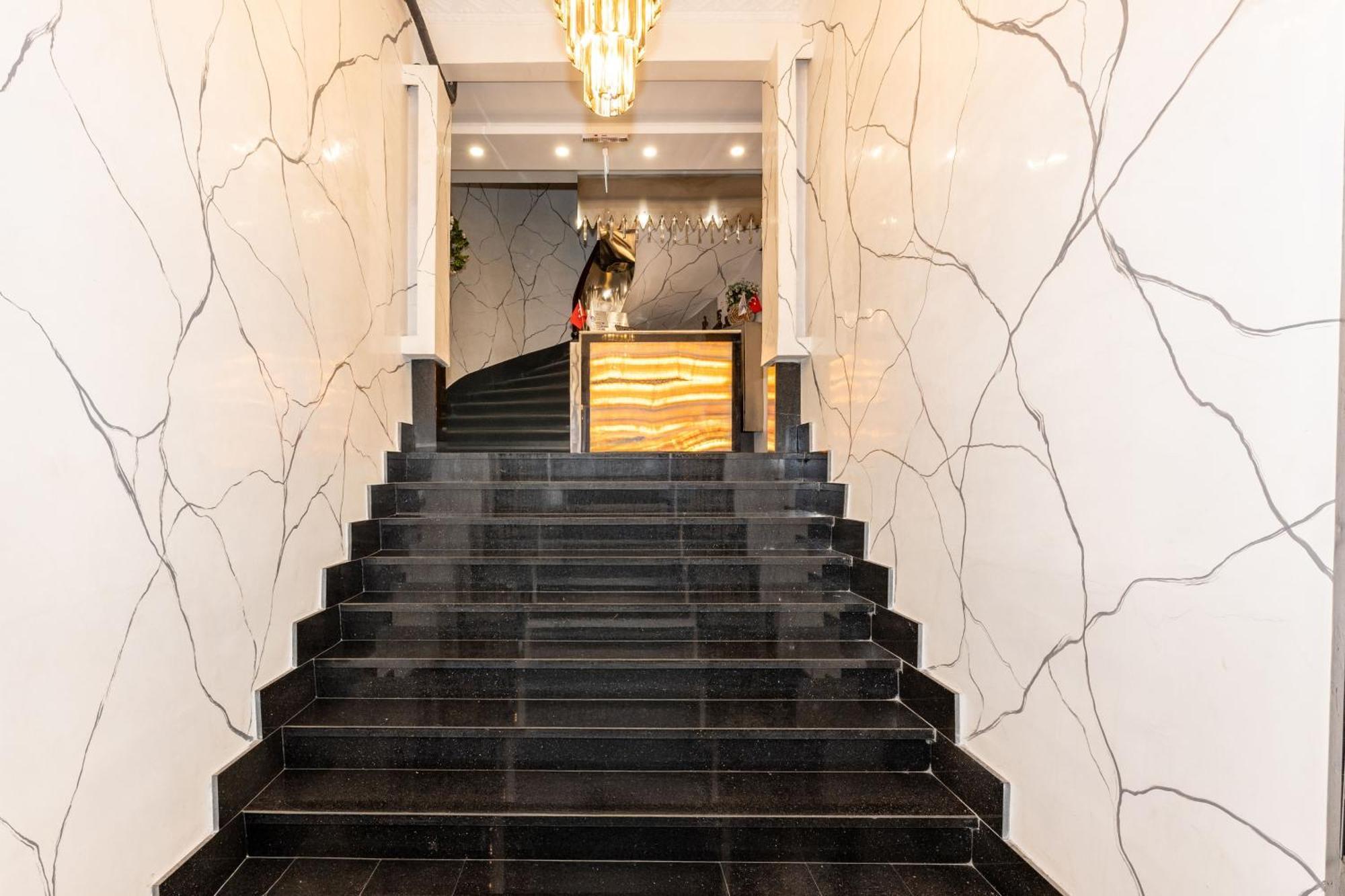 The Now Hotel İstanbul Dış mekan fotoğraf