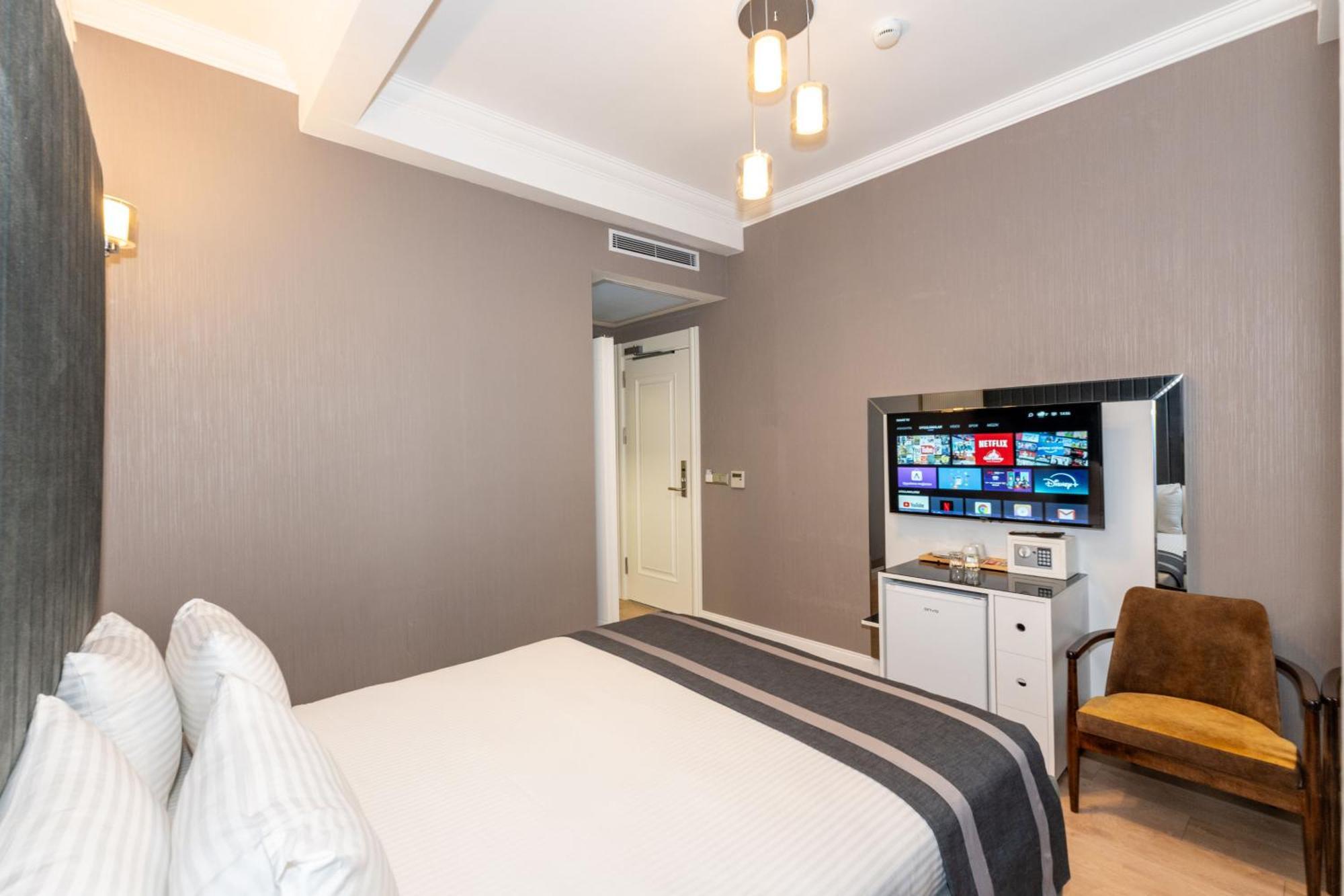 The Now Hotel İstanbul Dış mekan fotoğraf