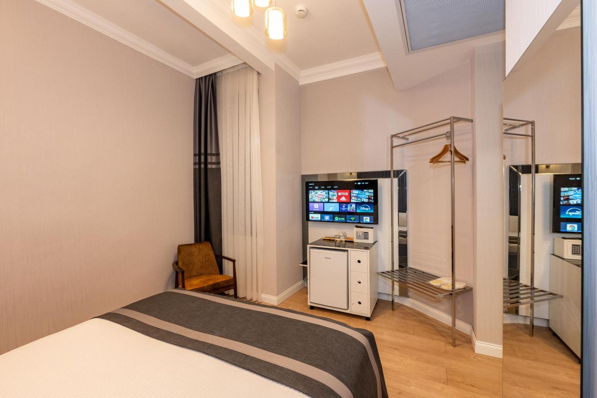 The Now Hotel İstanbul Dış mekan fotoğraf