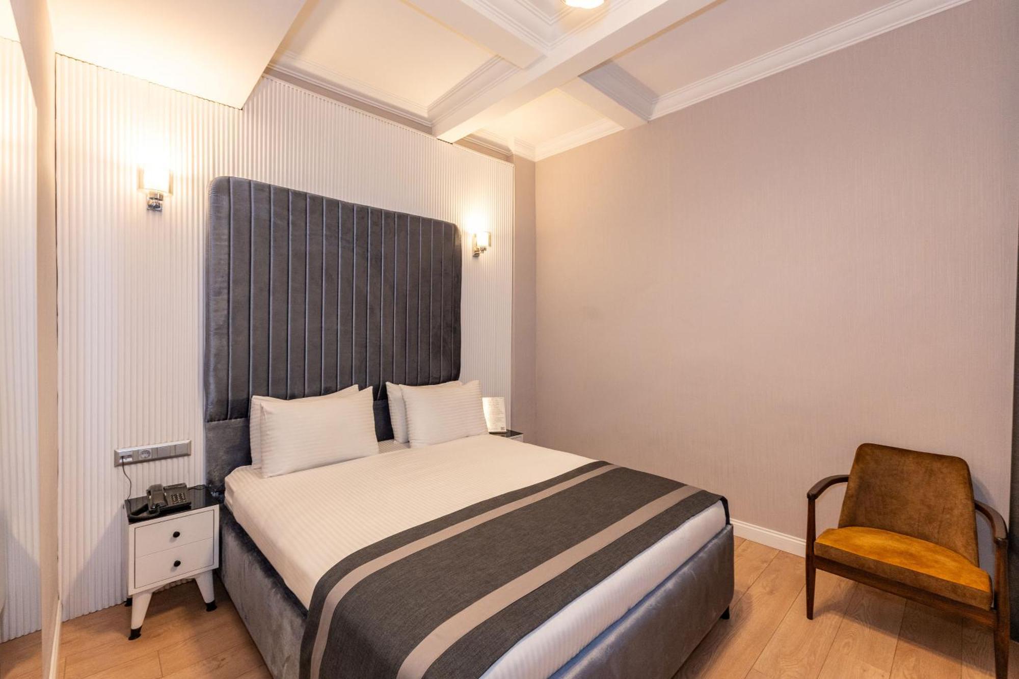 The Now Hotel İstanbul Dış mekan fotoğraf