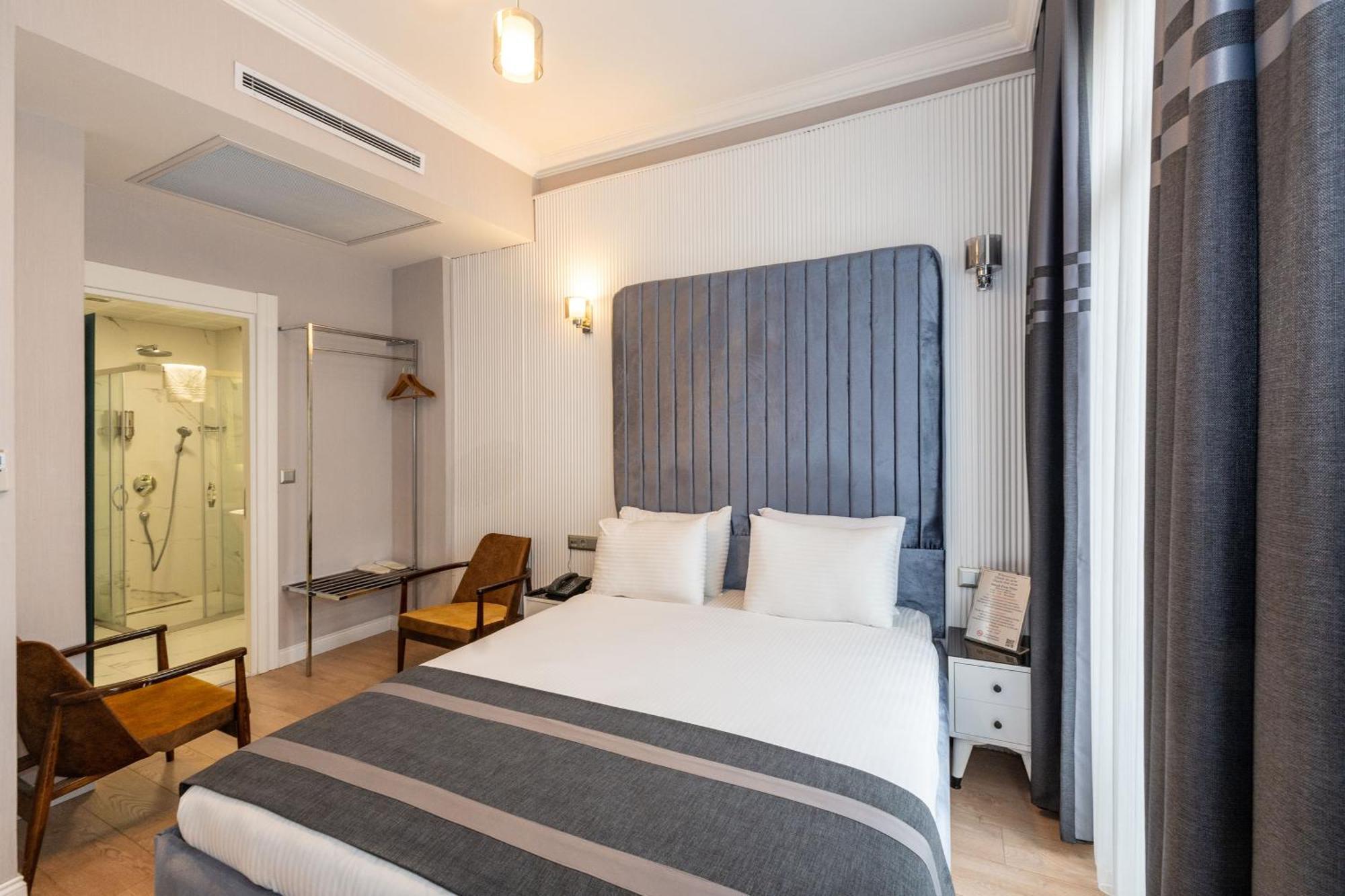 The Now Hotel İstanbul Dış mekan fotoğraf