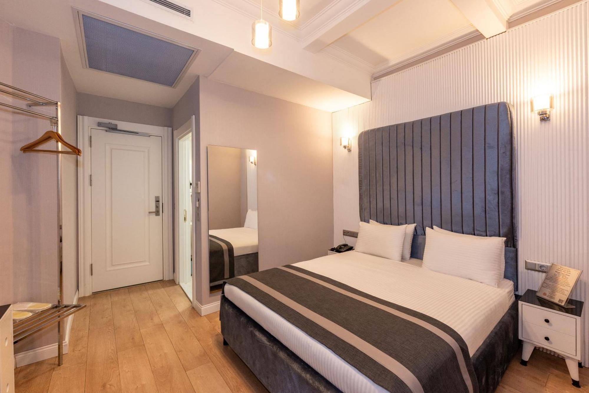 The Now Hotel İstanbul Dış mekan fotoğraf