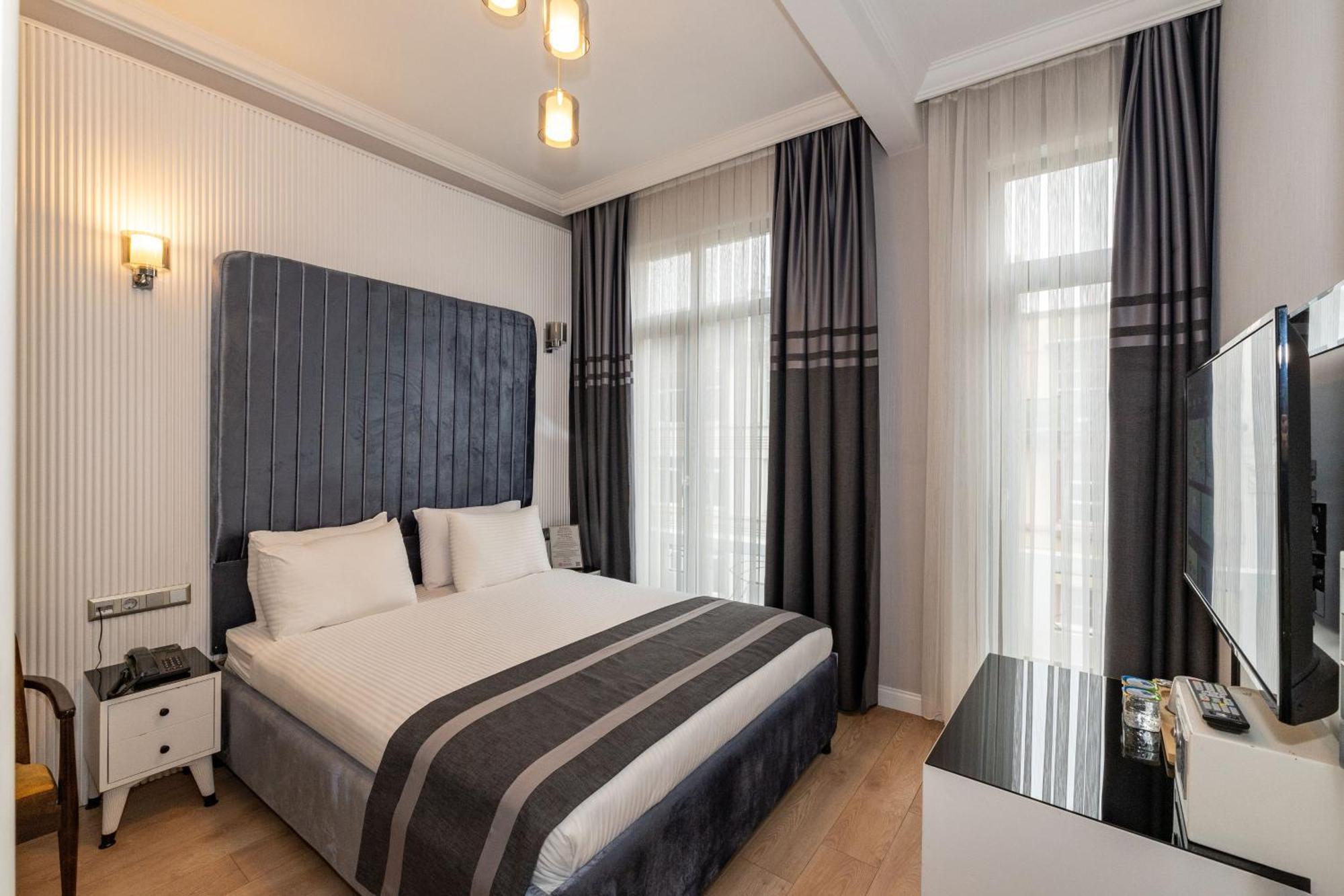 The Now Hotel İstanbul Dış mekan fotoğraf