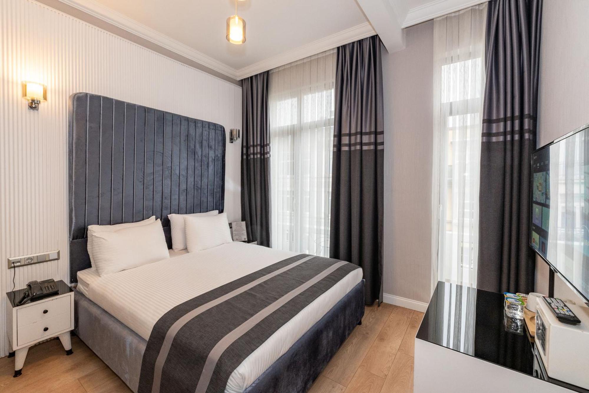 The Now Hotel İstanbul Dış mekan fotoğraf